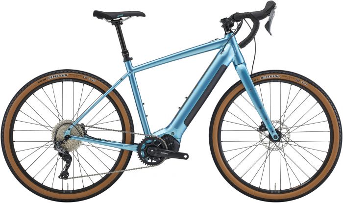 Kona Libre EL 2023 Electric Bike