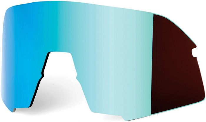 100% S3 Replacement Lens