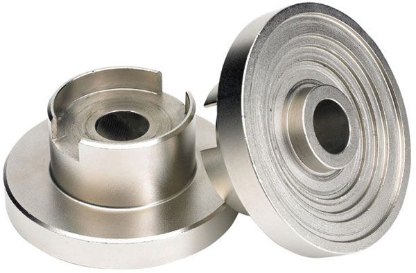 Cyclo Press Plates For Headset & Bottom Bracket Press Tool