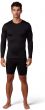 Fox Tecbase Compression Shorts