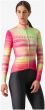 Castelli Phase Womens Long Sleeve Jersey