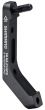 Shimano Flat Mount Disc Brake Adapter