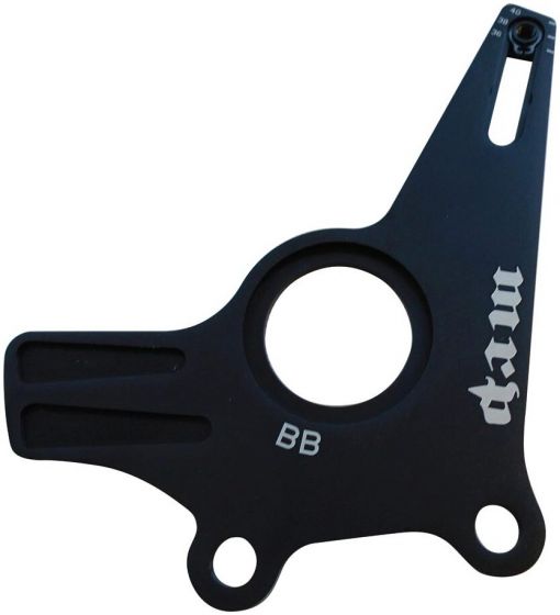 MRP G2 SL Chain Guide Boomerang