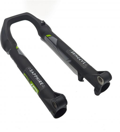 DVO Sapphire 29-inch Fork Bottom Case Assembly