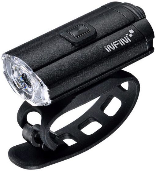 Infini Tron 100 Front Light