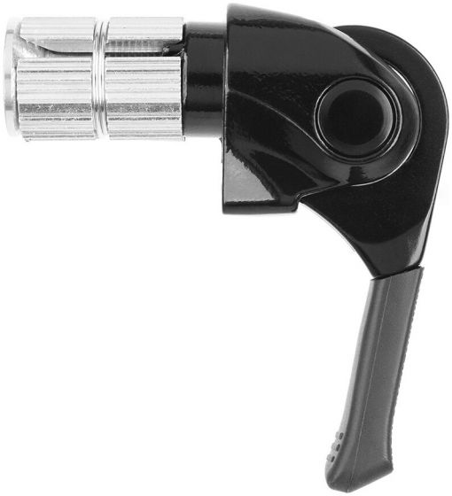 MicroSHIFT Shimano MTB 2/3-Speed Left Hand Bar End Shifter