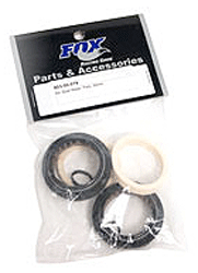 Fox 34mm Low Friction Wiper Seal Kit