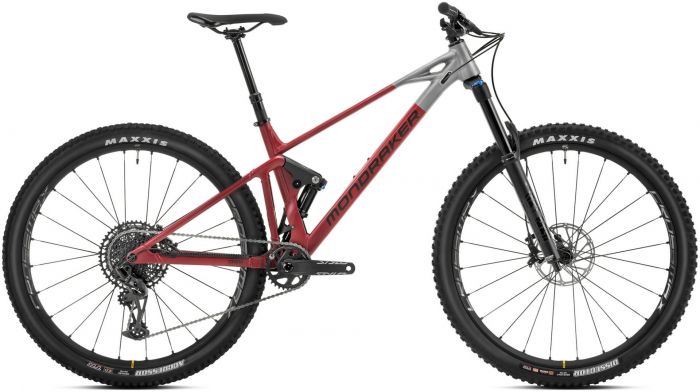 Mondraker Raze R 2025 Bike