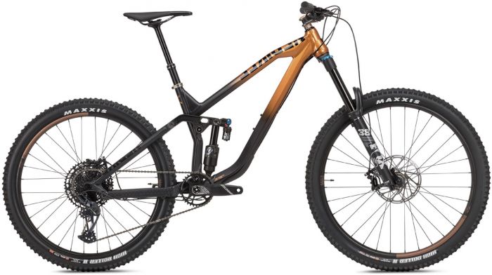 NS Bikes Define AL 170 1 2025 Bike