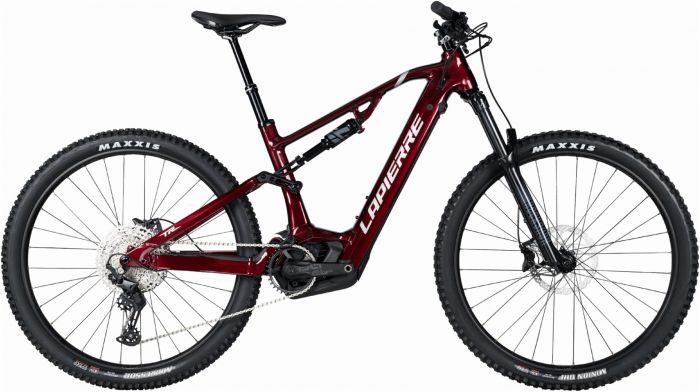Lapierre Overvolt TR 6.7 2023 Electric Bike