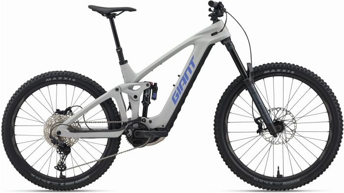 Giant Reign Advanced E+ 2 2026 Electric Bike
