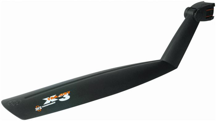 SKS X-Tra Dry Rear Mudguard