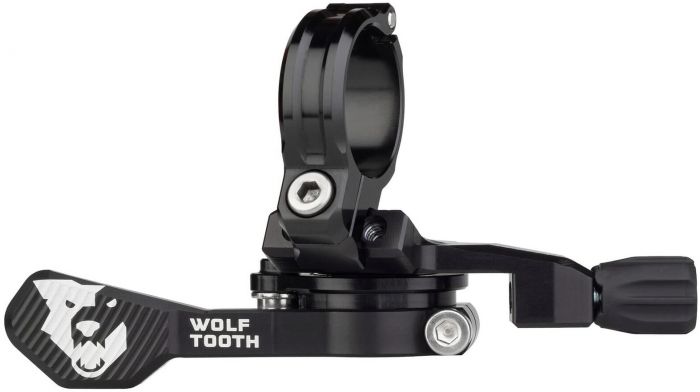 Wolf Tooth ReMote Pro Dropper Lever