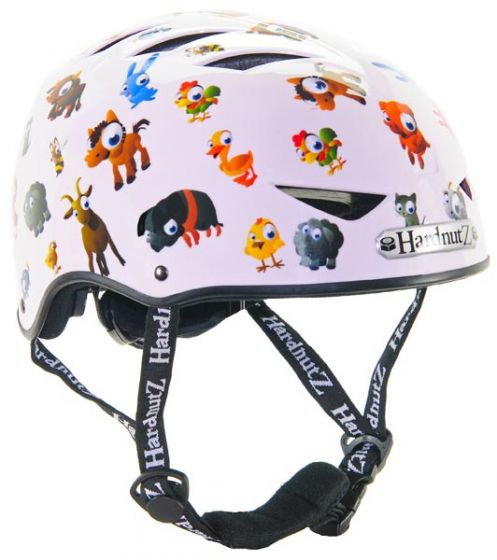 HardnutZ Old MacDonald Street Helmet