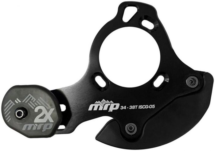 MRP 2x V2 Bashguard