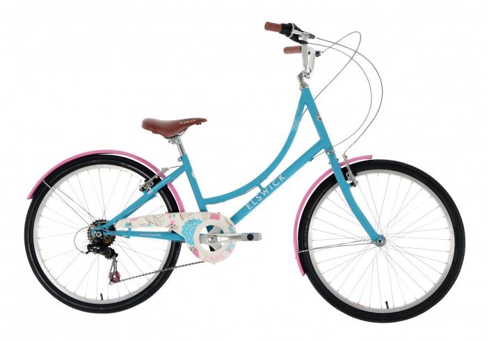 Elswick Eternity 24-Inch Junior Bike