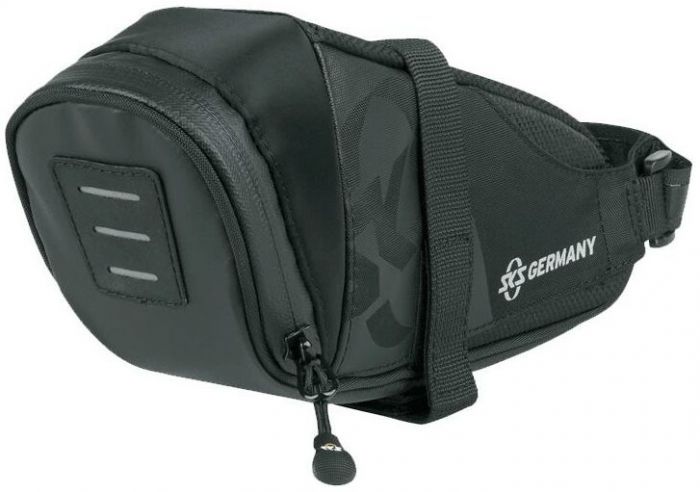SKS Racer Straps 800 Seatpack