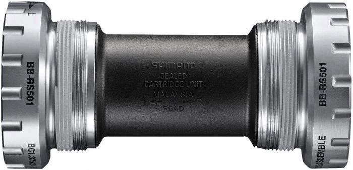 Shimano BB-RS501 Bottom Bracket Cups