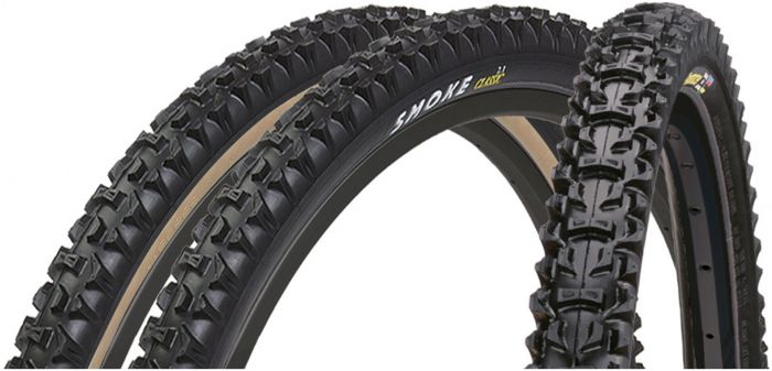 Panaracer Smoke Classic 26-Inch Folding Tyre