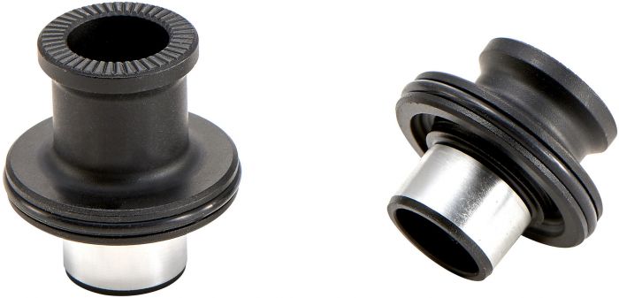 Ritchey WCS Disc Boost Hub Conversion Kit