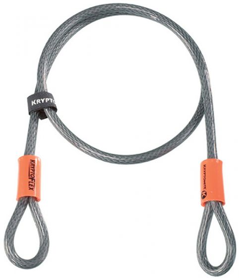 Kryptonite KryptoFlex 4ft Lock Cable