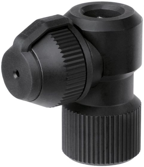 Topeak Nano L Airbooster