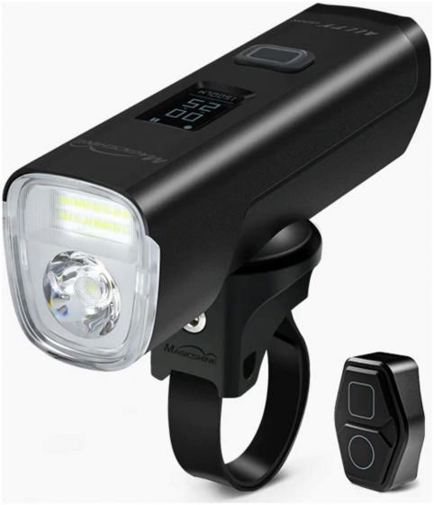 Magicshine Allty 1500s Front Light