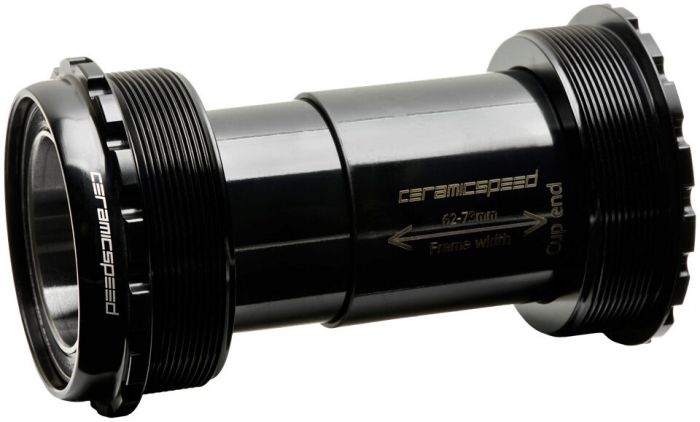 CeramicSpeed T47A Gravel CX Bottom Bracket