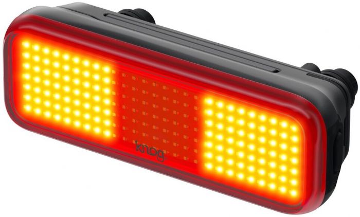 Knog Blinder Link Rack Mount Rear Light