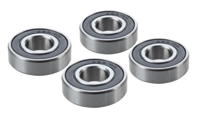 Hope XC / Mono Rear Hub Bearing Kit