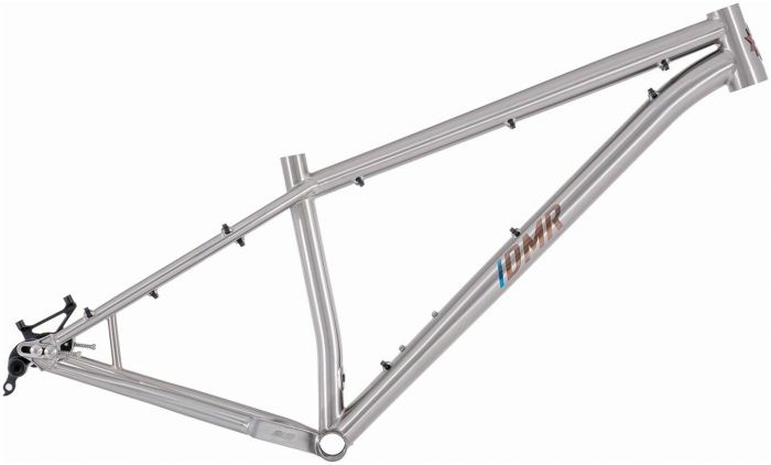 DMR Trailstar Ti 2025 Frame