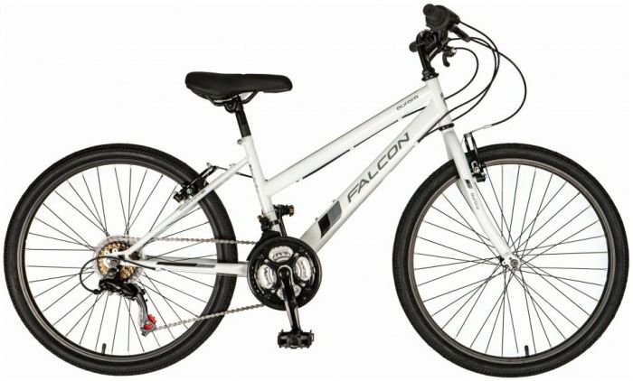 Falcon Aurora 24-Inch Junior Bike