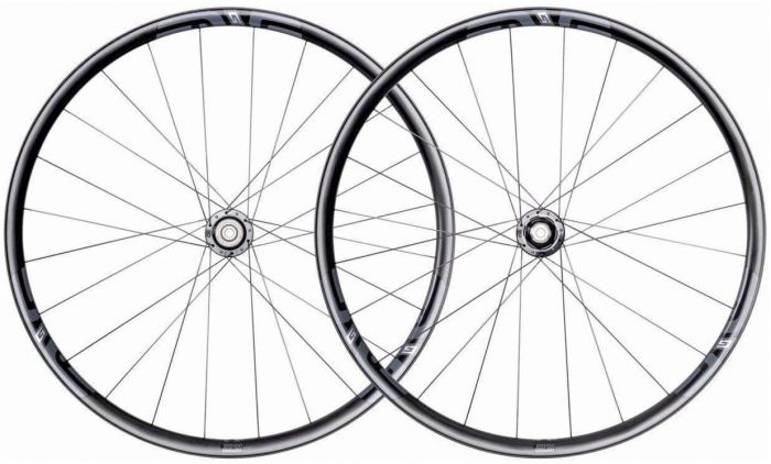 ENVE G23 Ceramic Clincher 700c Gravel Wheelset