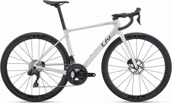 Liv Langma Advanced Pro 1 Pro Compact 2026 Womens Bike