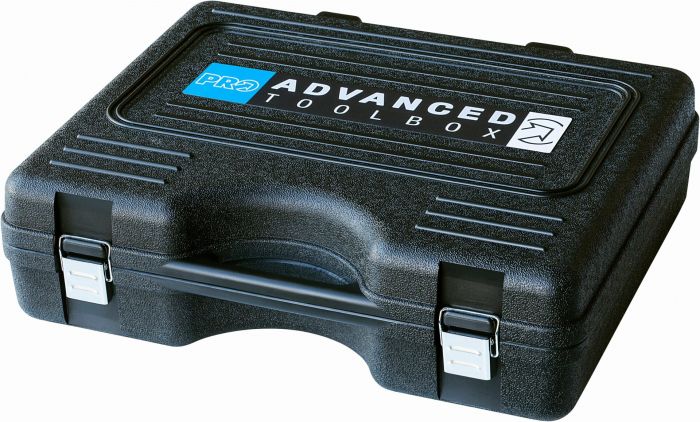 Pro Advanced 27-Piece Toolkit