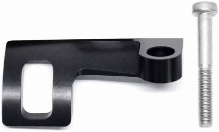 Trickstuff Interface Brake Mount
