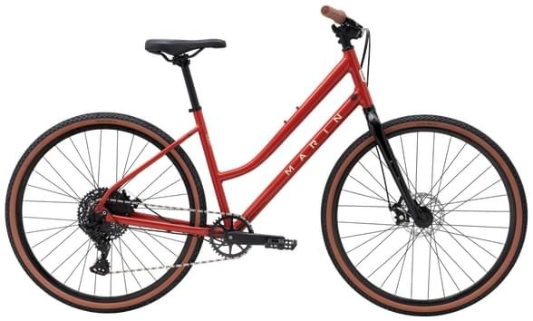 Marin Kentfield 2 ST 2026 Womens Bike