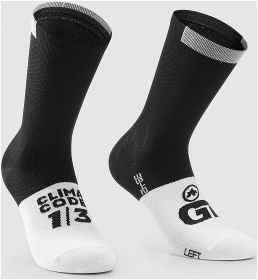 Assos GT C2 Socks