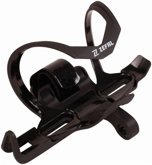 Zefal Pulse Z2i Bottle & CO2 Cage