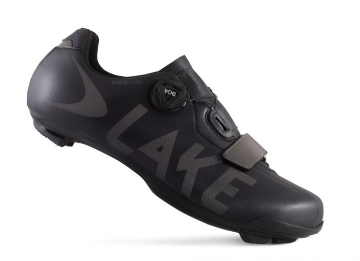 Lake CXZ 176 Road Shoes