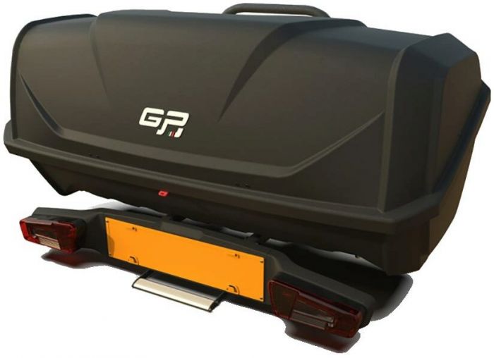 Peruzzo GP Towball Box