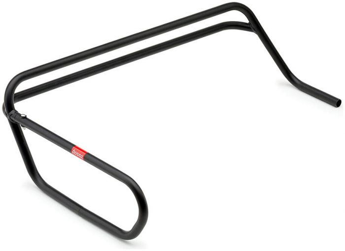 Benno Half Plus Rail