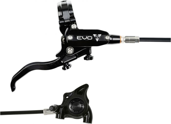 Hope EVO X2 Disc Brake Set