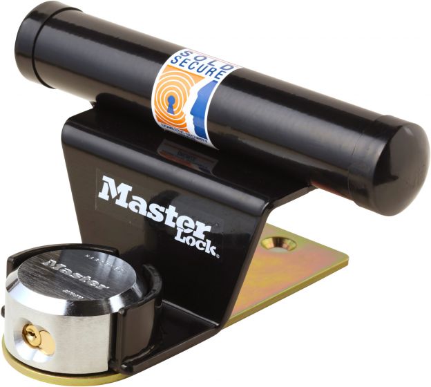 MasterLock Garage Door Mounting Kit
