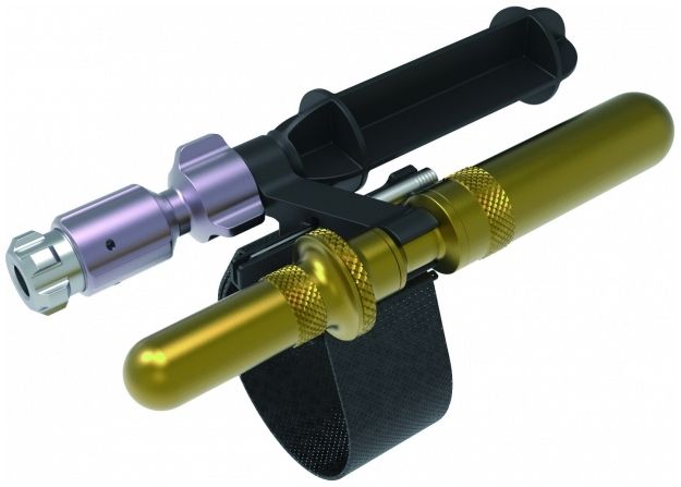 Topeak Tubi-Master Tyre Repair Kit