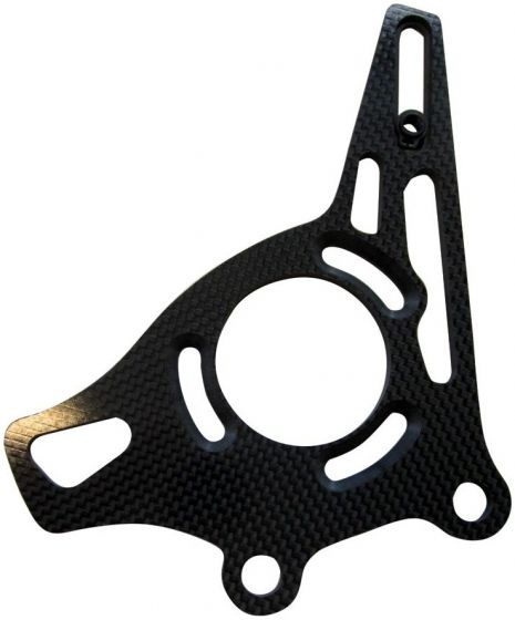 MRP G2 SL Carbon Chain Guide Backplate