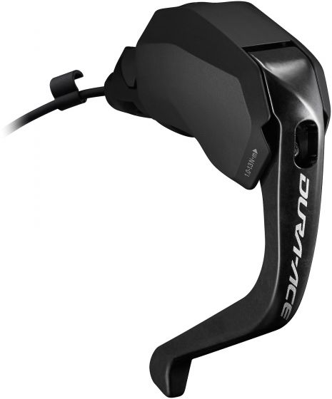 Shimano Dura-Ace ST-R9180 Di2 Hydraulic STI Brake Lever