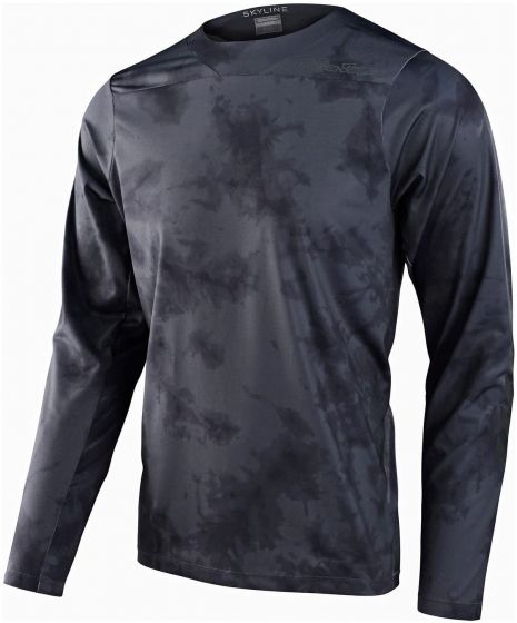 Troy Lee Skyline Chill Long Sleeve Jersey