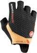 Castelli Rosso Corsa Pro V Gloves