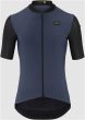 Assos Mille GTO C2 Short Sleeve Jersey